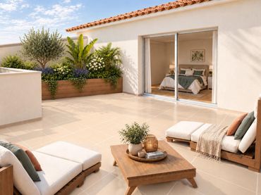 Duplex con ascensore in vendita a Barcelona 98