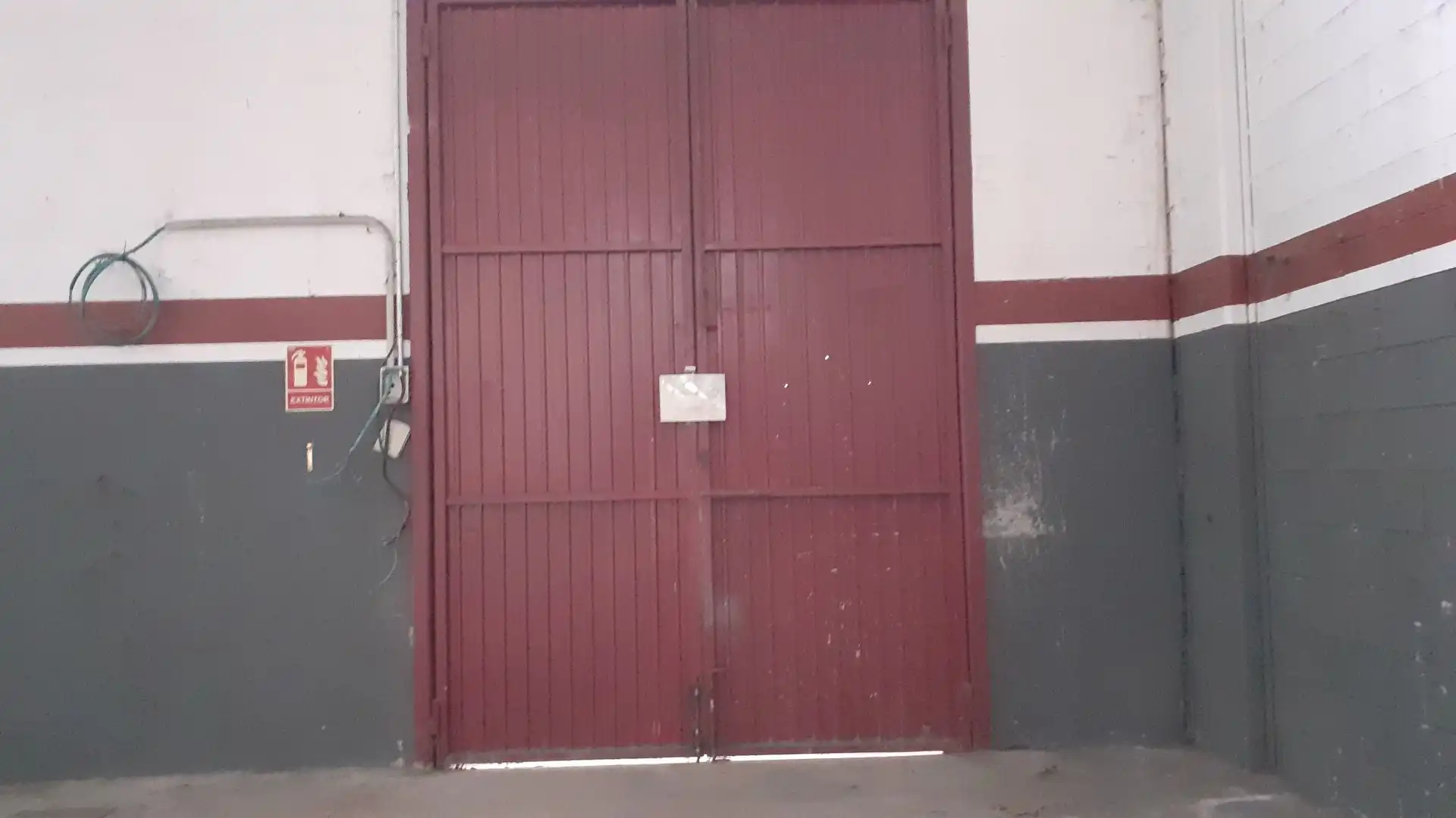 Nave industrial de alquiler en Santa Eulàlia de Ronçana