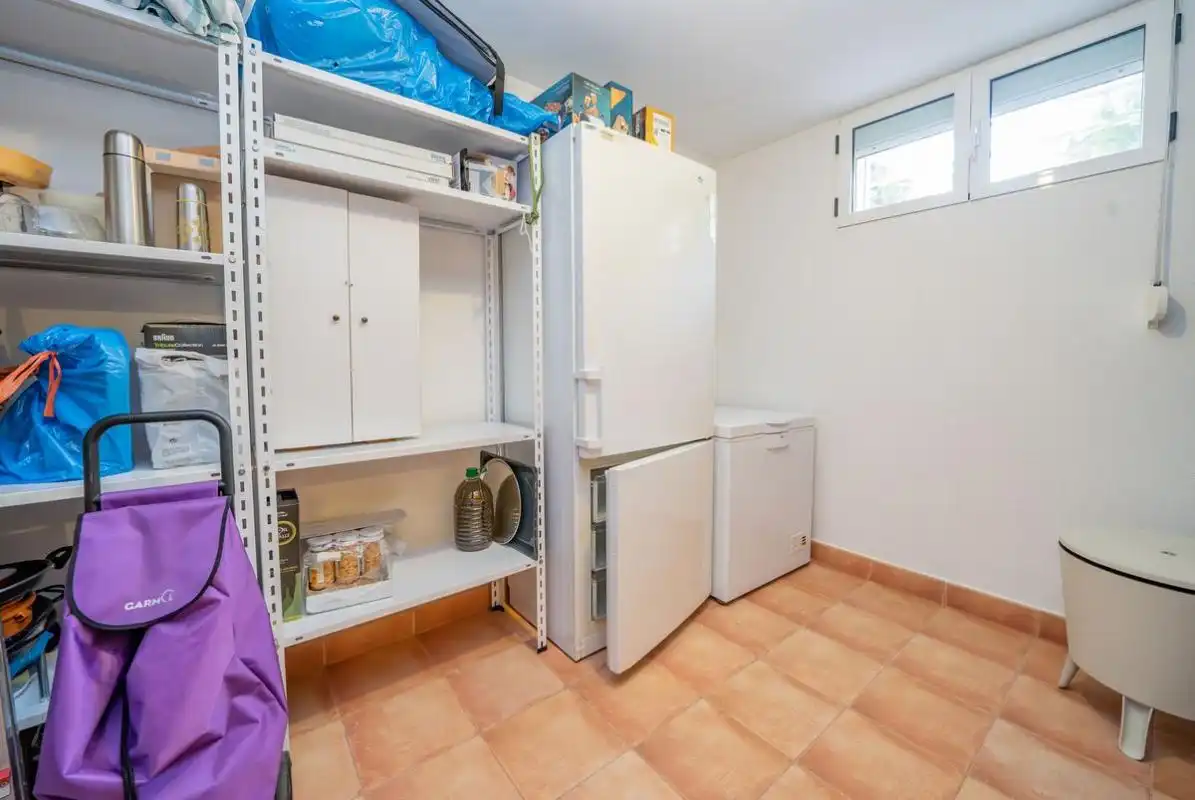 Villa mit Terrasse zum Verkauf in Carrer Serra de la Grana, imagen 68