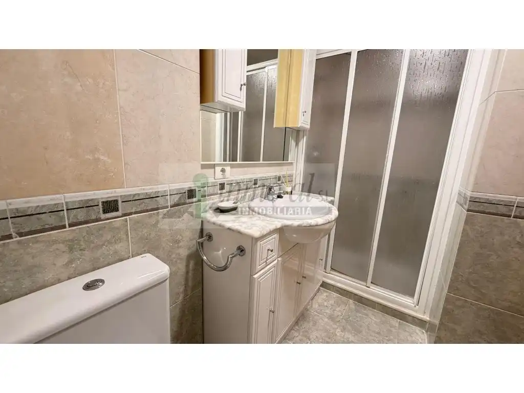 Mini appartamento con piscina in affitto a Diseminados Mohino, imagen 9