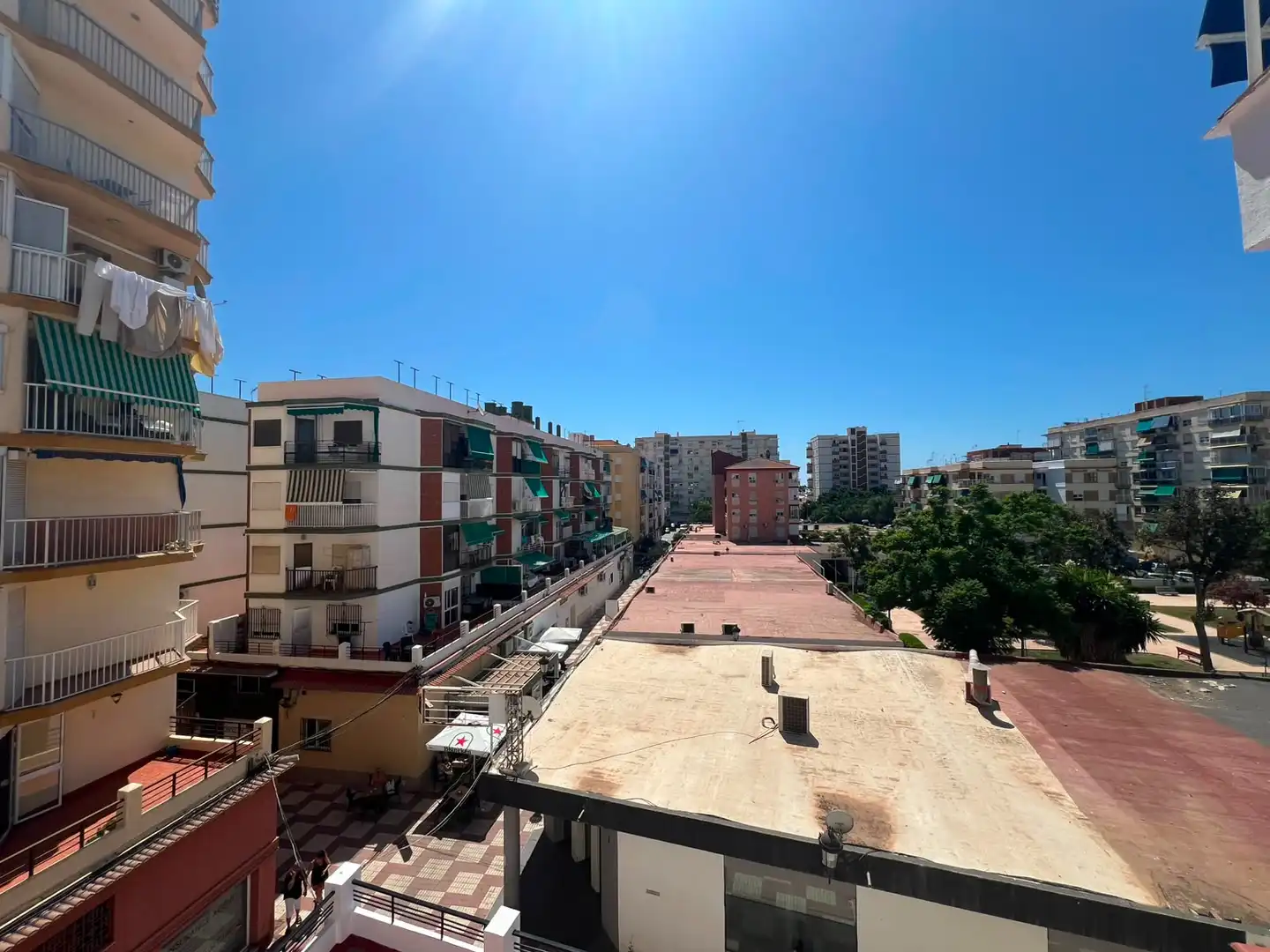 Pis amb ascensor en venda a Avenida de Andalucía 11, imagen 20