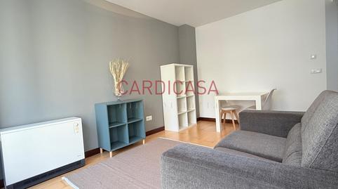 Foto 4 von Wohnung zur Miete in Joaquín Loriga, Plaza España - Corte Inglés, Vigo