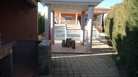 Foto 3 de Finca rústica en venda a N/a, -1, Pétrola, Albacete