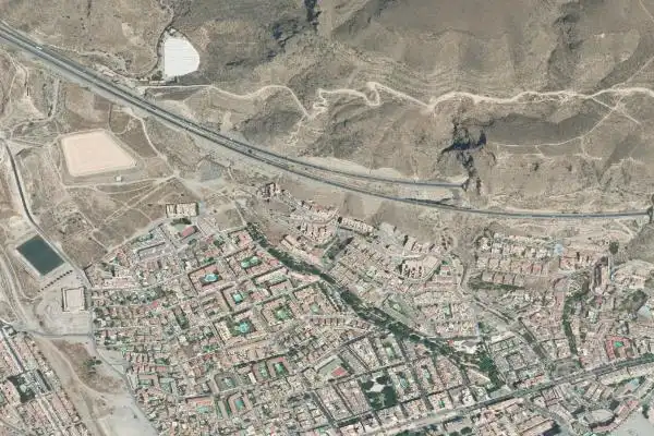 Pis en venda a Aguadulce, imagen 6