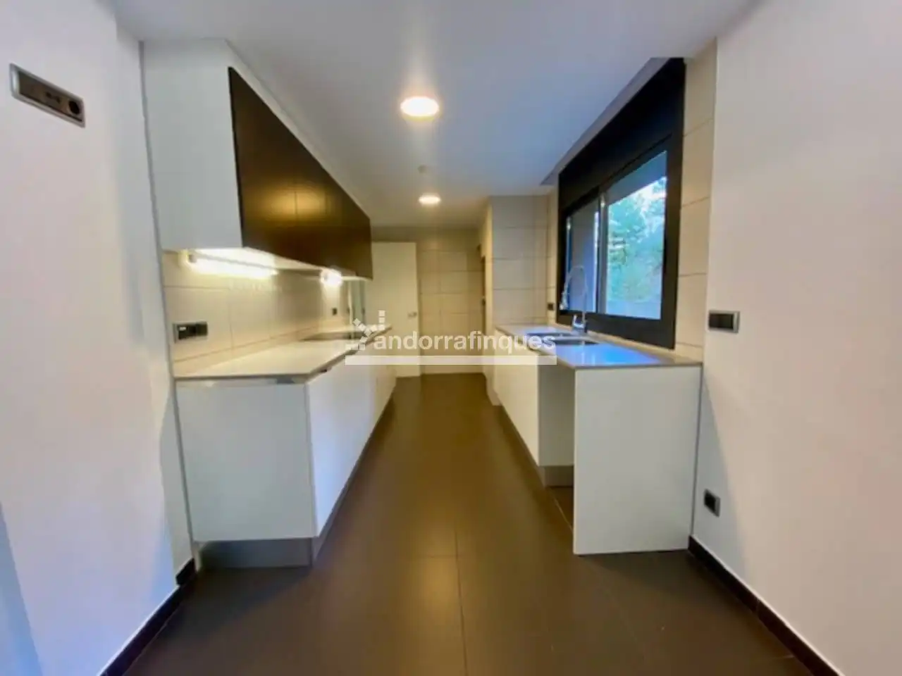 Flat with garden for sale in Calle Carretera del Coll d´Ordino edifici les Angleves, imagen 25