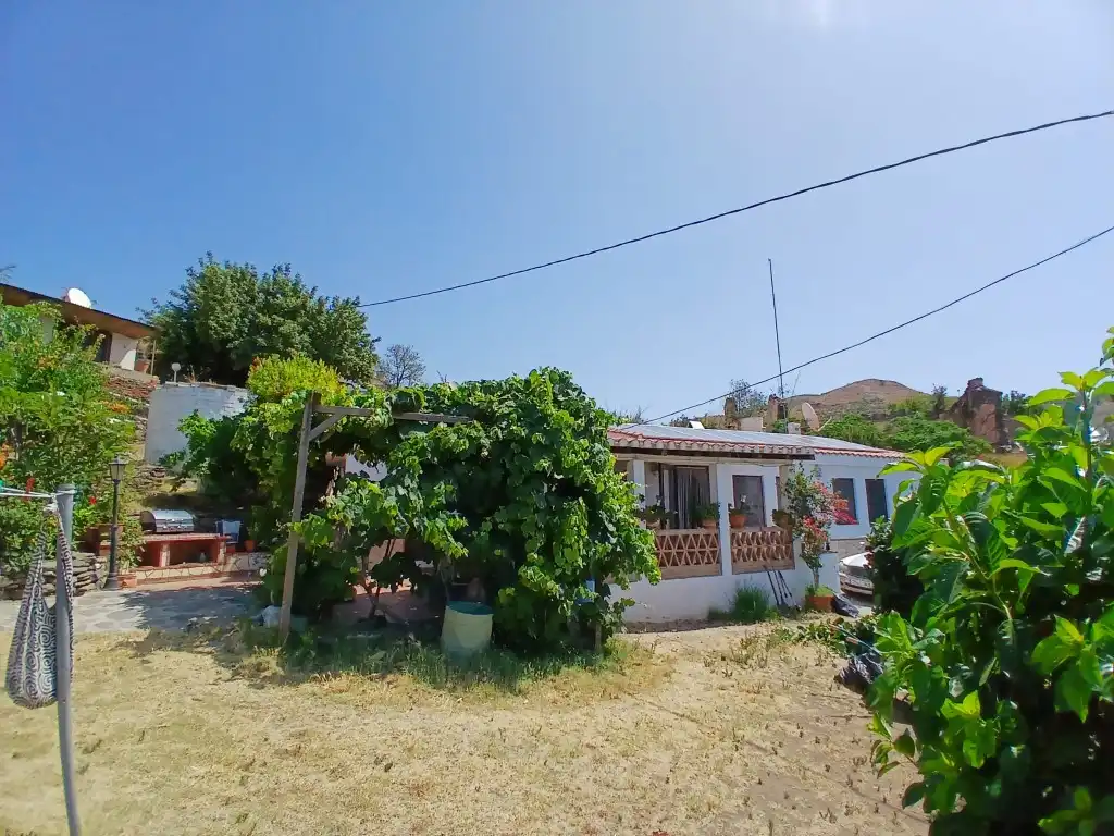 Finca rústica en venta en Lagos