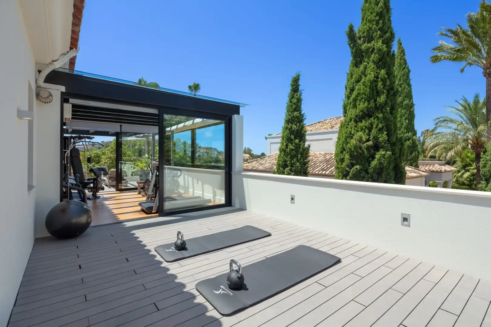 Casa con piscina en venta en Marbella Centro, imagen 42