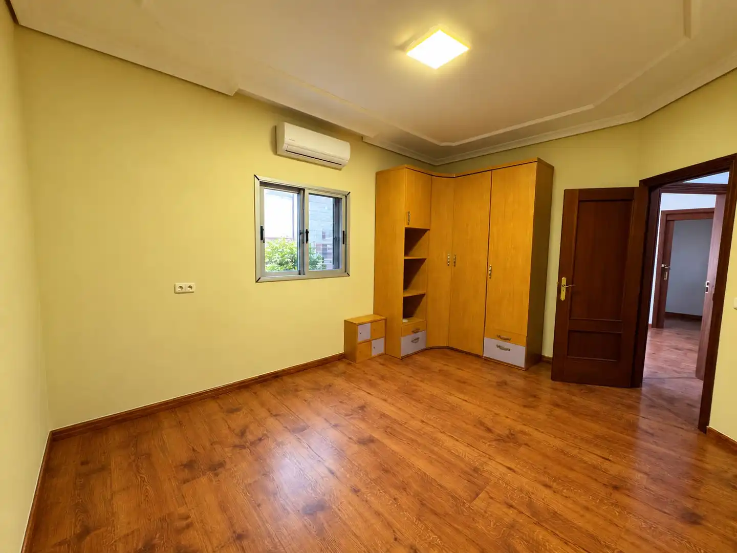 Habitación de Piso en venta en Granadilla de Abona con Aire acondicionado y Balcón