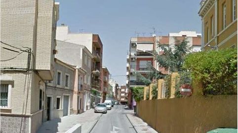Foto 2 de Piso en venta en del Pintor Sorolla, 3, Las Cruces, Villena