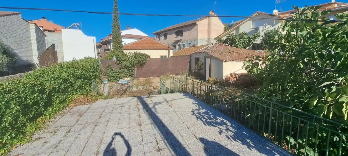 Terreny residencial en venda a DEL ESTANQUILLO, imagen 19