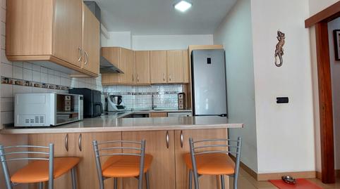 Foto 5 de Piso en venta en Calle Artemi Semidan, Isleta, Las Palmas de Gran Canaria