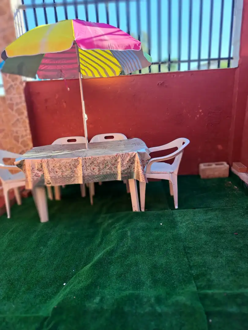 Chalet con jardín en venta en Calle del Verderón, imagen 24