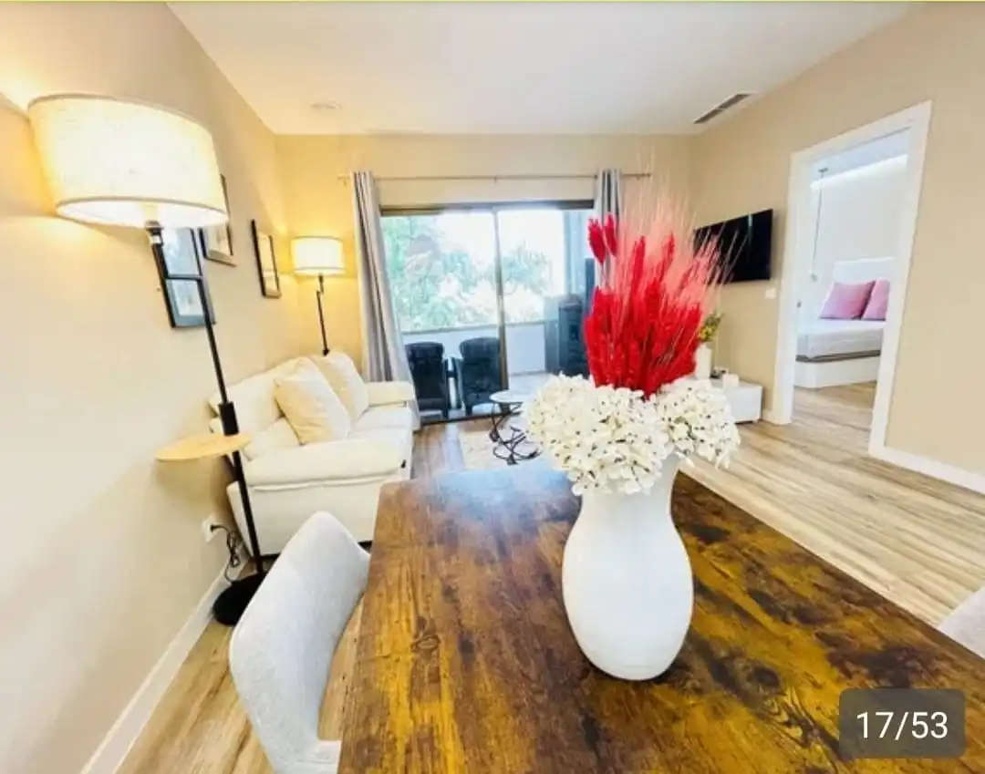 Piso con piscina en venta en Nueva Andalucía, imagen 5