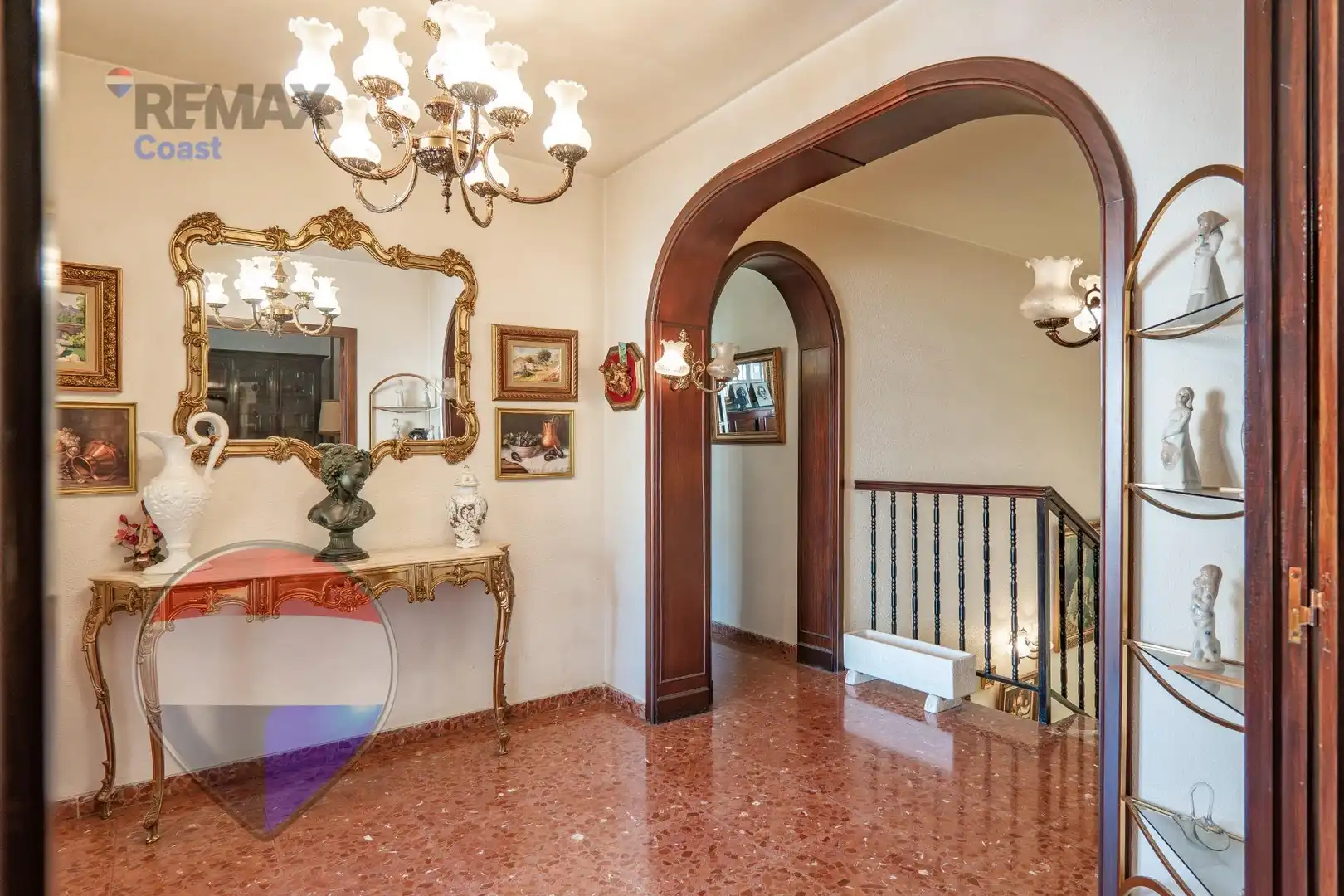 Casa o chalet en venta en Málaga con Aire acondicionado, Calefacción y Jardín privado
