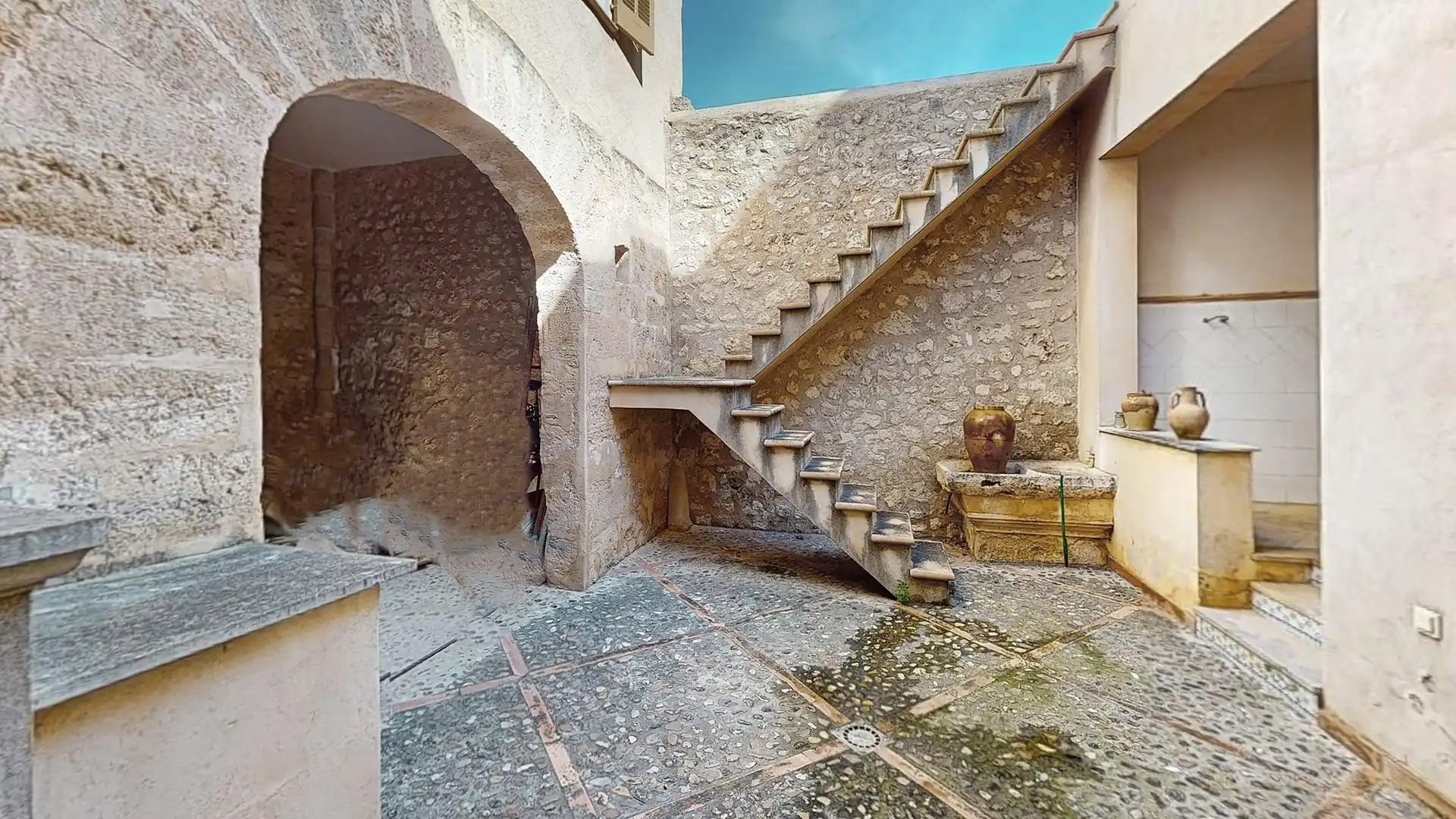 Casa o chalet en venta en Sineu