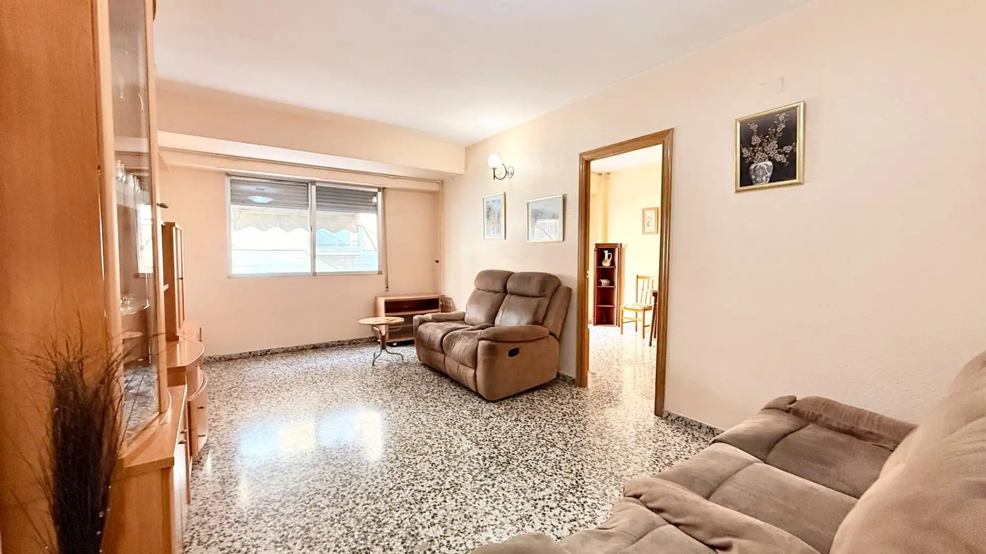 Flat for sale in Meliana