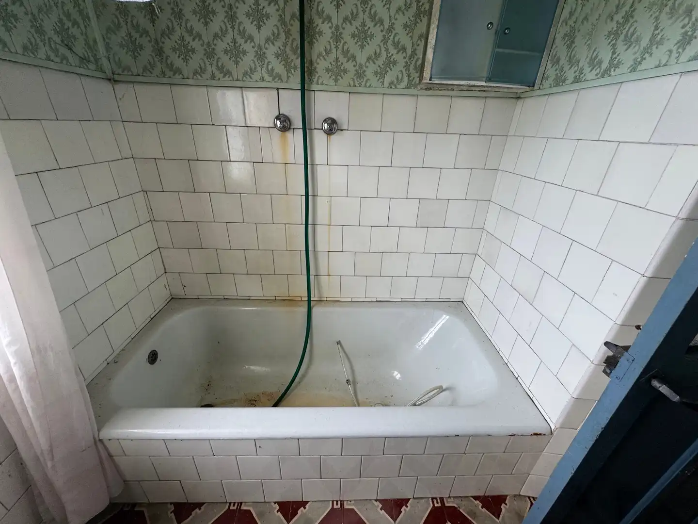 Baño de Finca rústica en venta en Cudillero con Amueblado