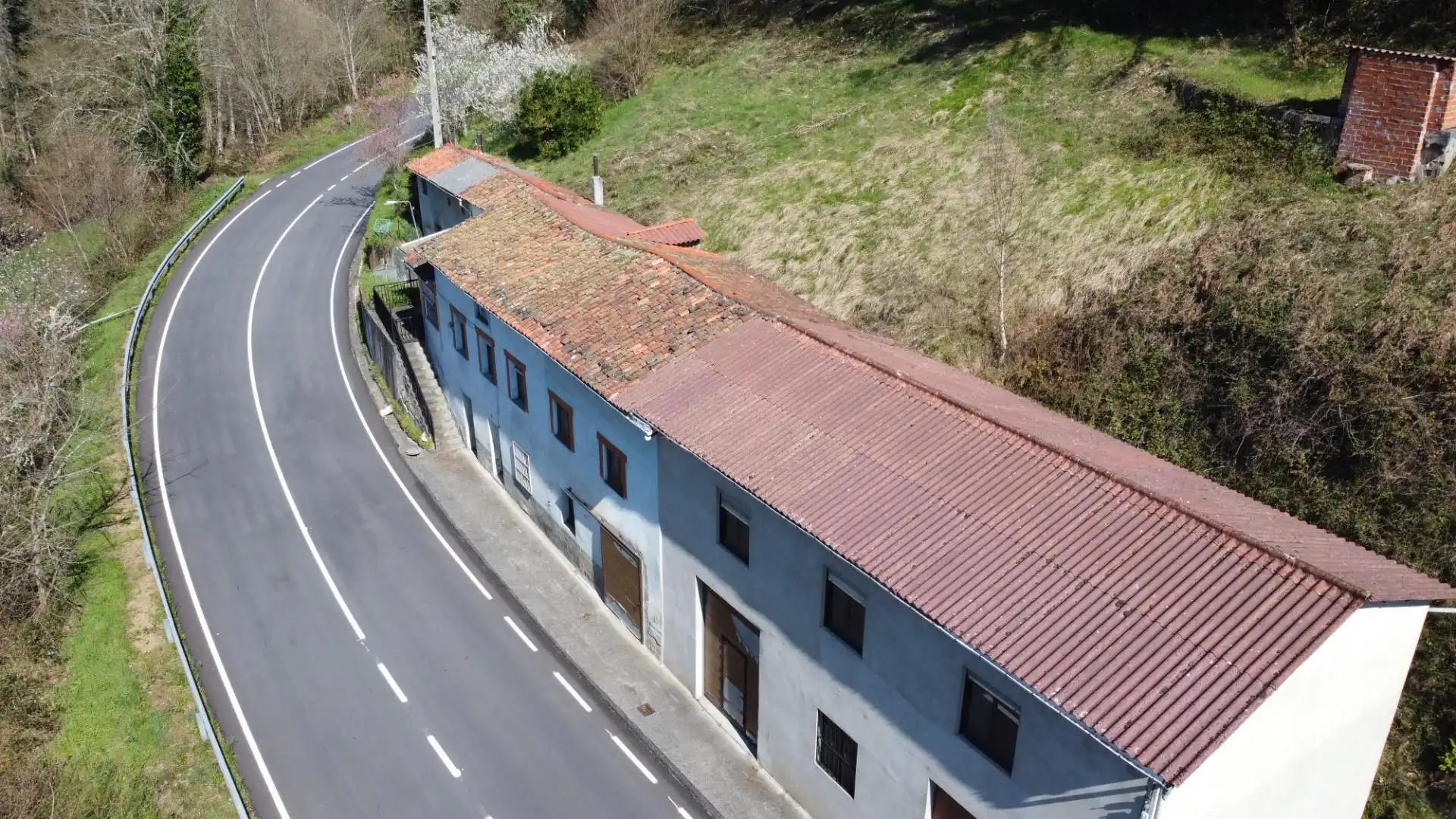 Haus oder Chalet zum Verkauf in Camino Riovena , 9, Allande