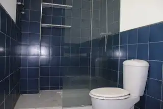 Badezimmer von Wohnung zum Verkauf in Benitachell / El Poble Nou de Benitatxell mit Terrasse und Abstellraum