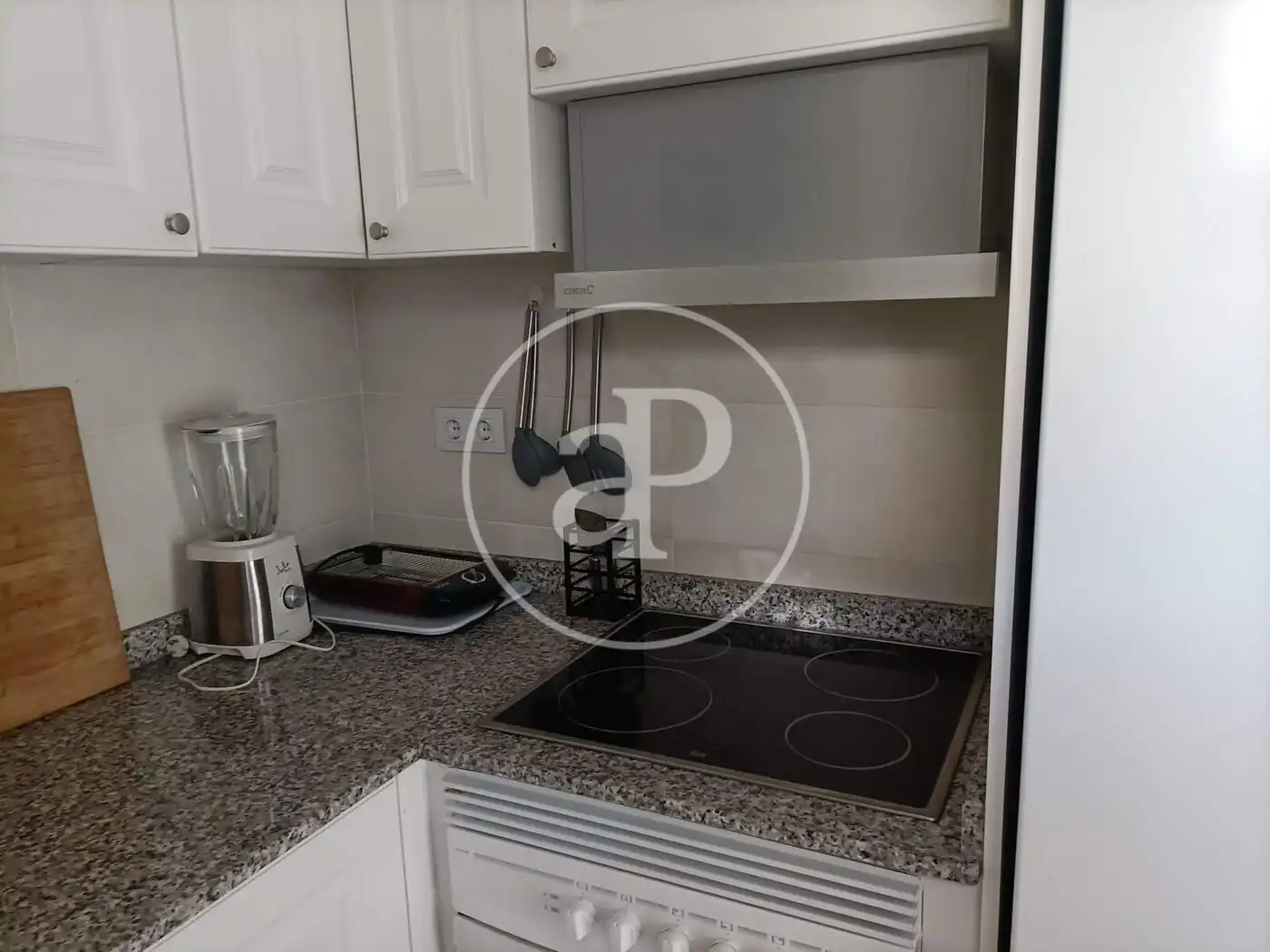 House with pool to rent in Carrer Ulisses, imagen 10