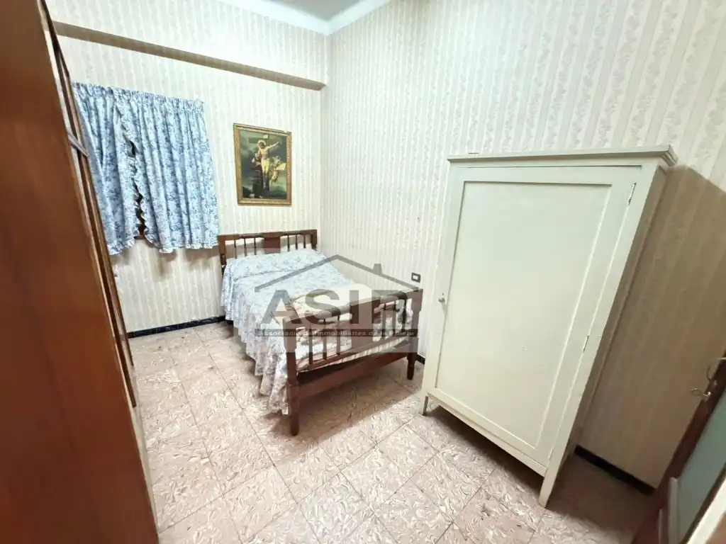 Habitación de Piso en venta en Alzira con Terraza