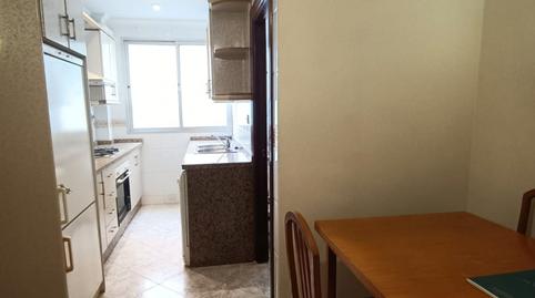 Foto 5 de Planta baixa en venda a Carranque - Haza Cuevas, Málaga Capital