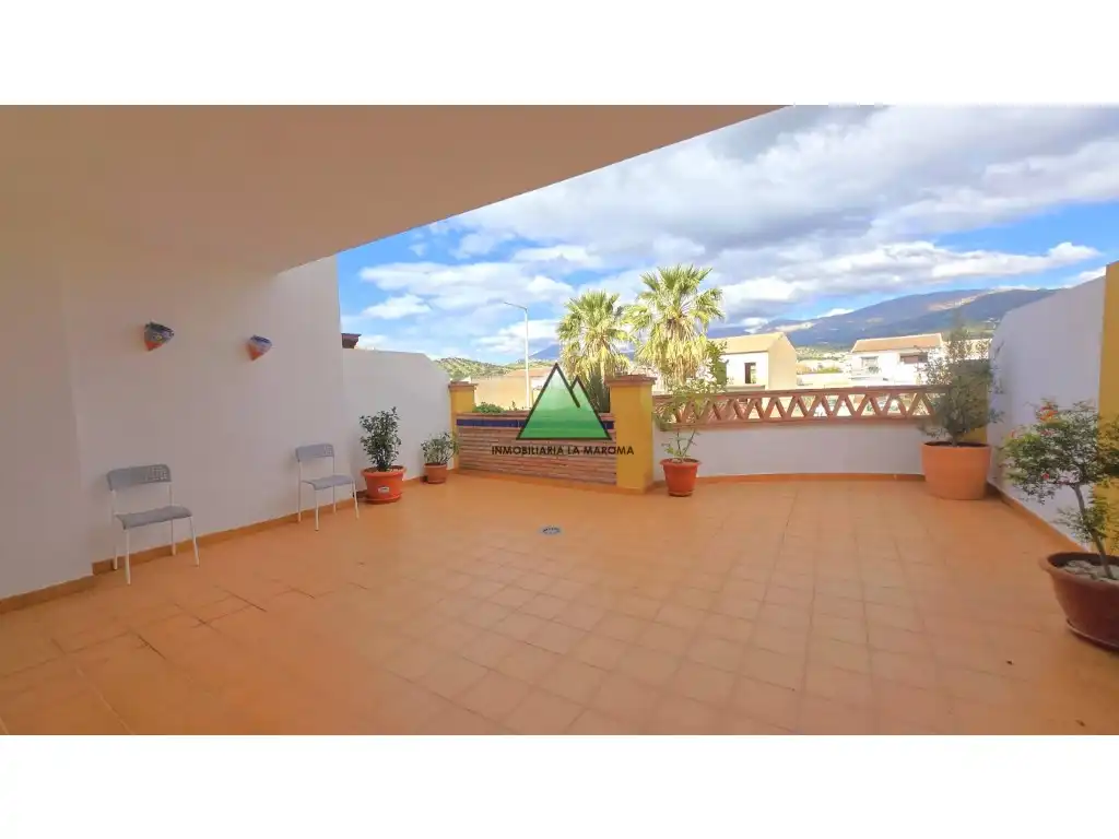 Flat for sale in Calle Nueva, Alcaucín