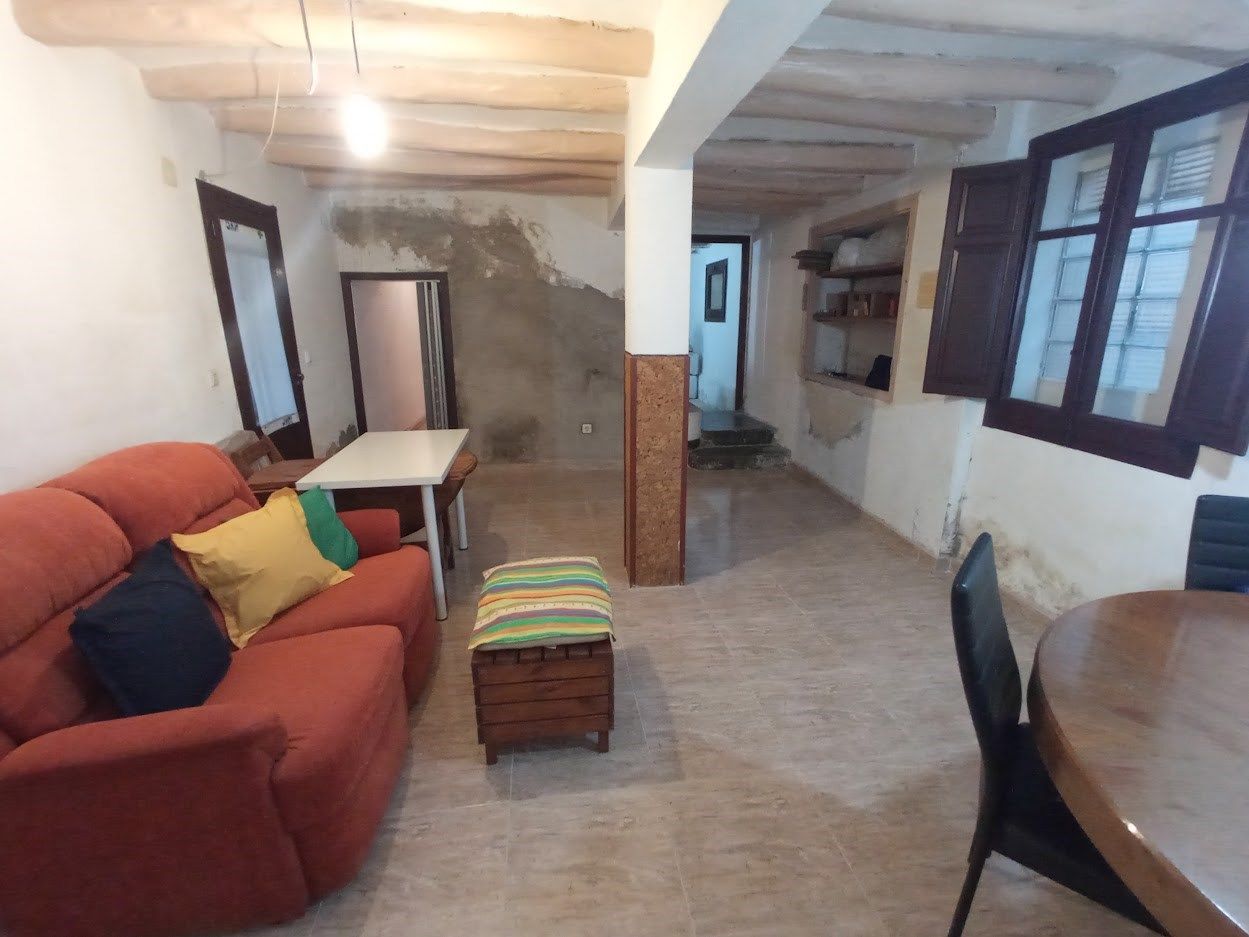 Finca rústica en venda en Binaced amb Traster