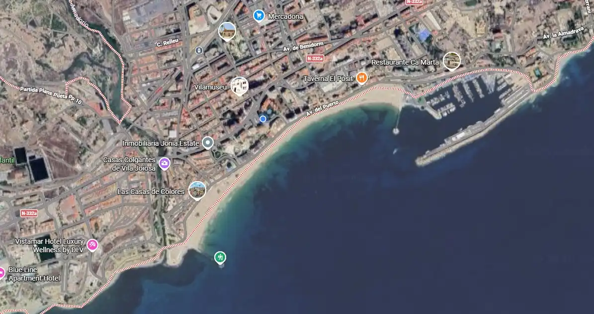 Local comercial de lloguer a Plans - Gasparot