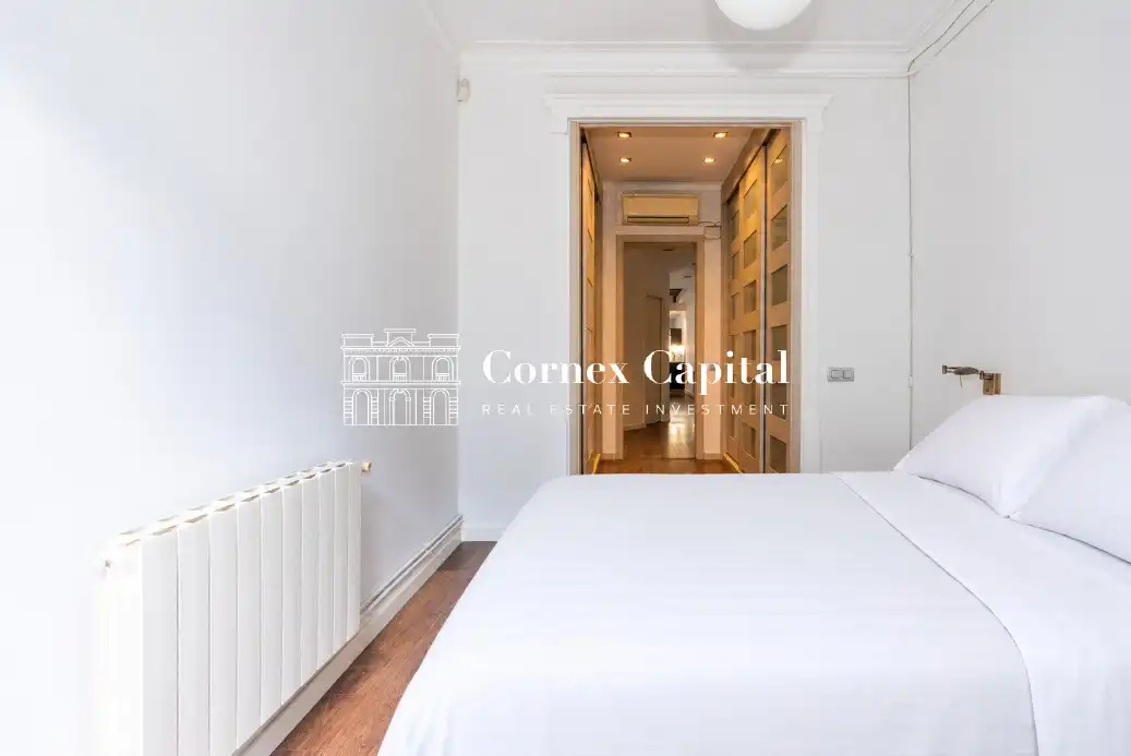 Flat with terrace to rent in Antiga Esquerra Eixample, imagen 25