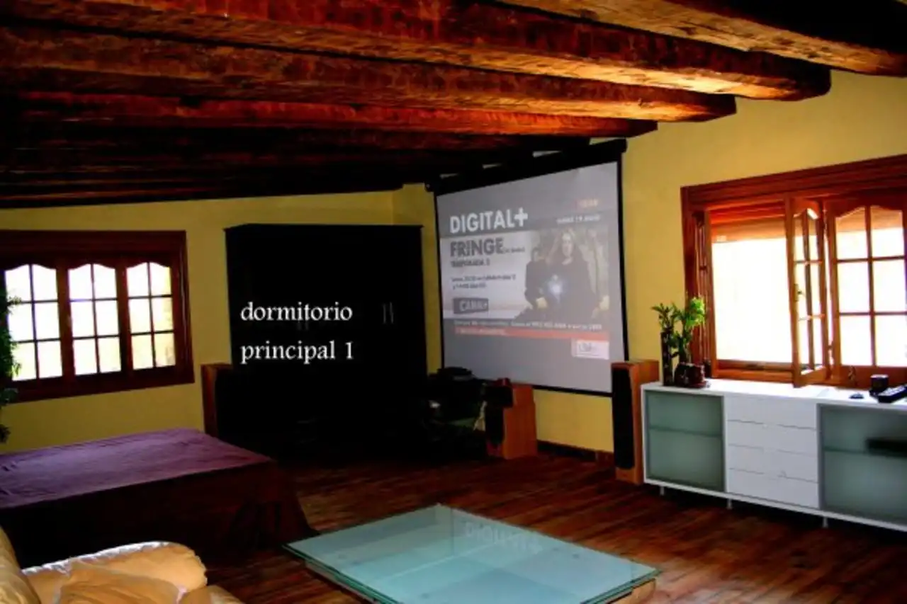 Casa rústica en venda a Campo de Murcia, imagen 9