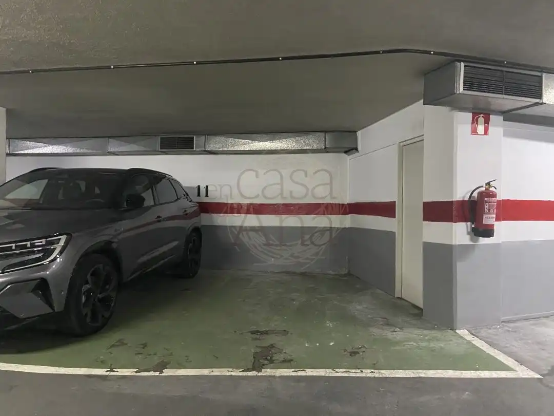 Parcheggio in affitto a Calle Tiboli Kalea, imagen 2