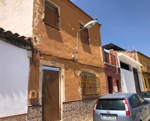 Exterior view of Country house for sale in Linares