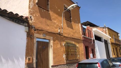 Casa de pueblo en venta en Calle Cuba, 23700, Linares