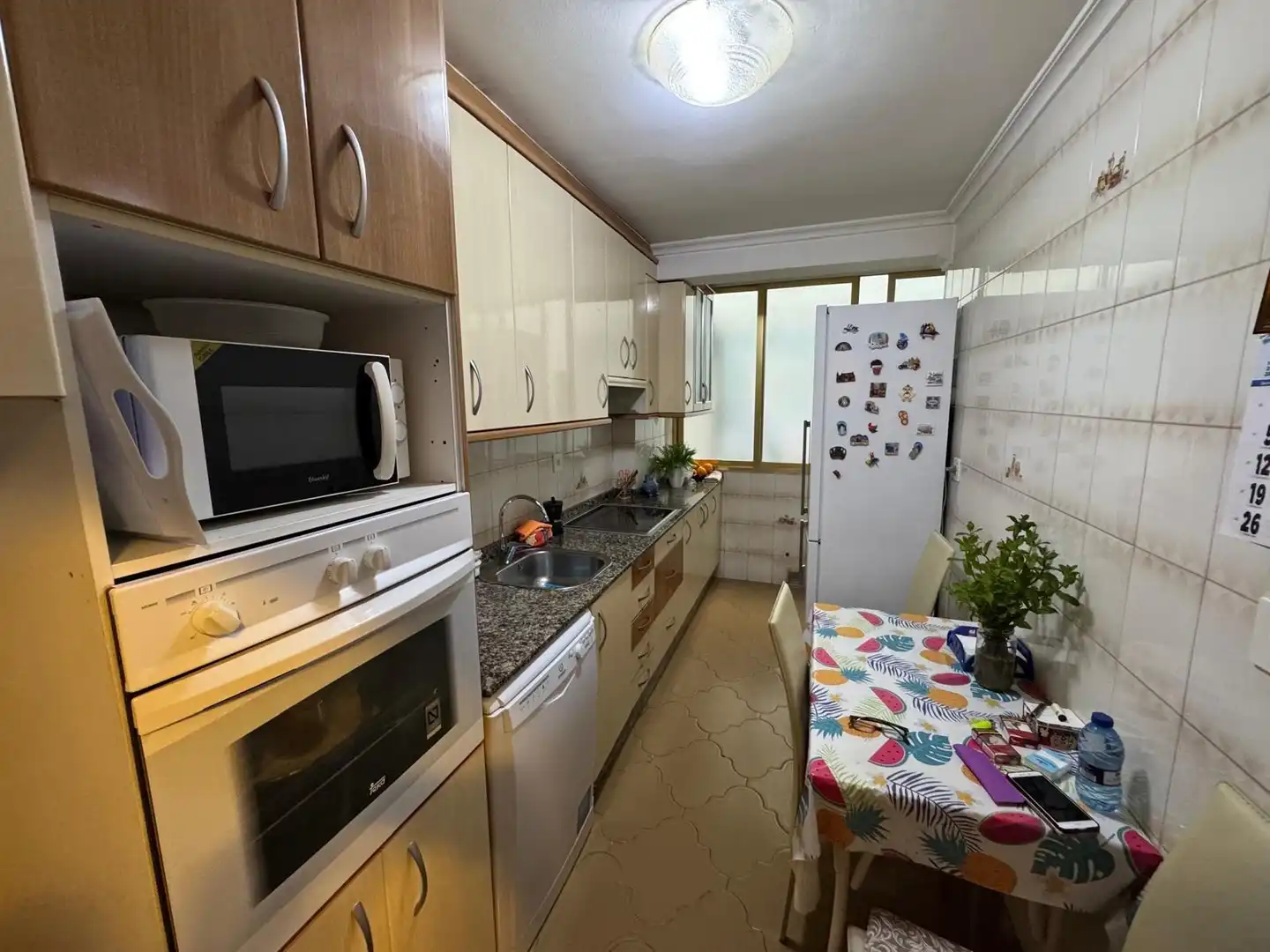 Wohnung mit Aufzug zum Verkauf in Centro Urbano, imagen 15