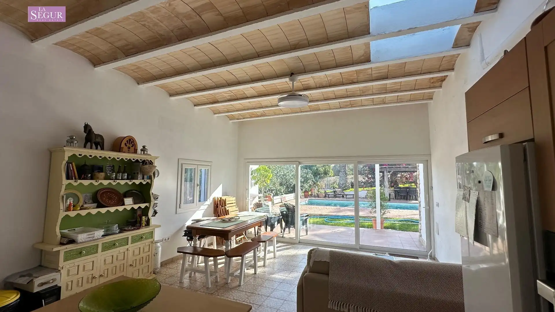 Edificio en venta en Los Franceses – La Vega