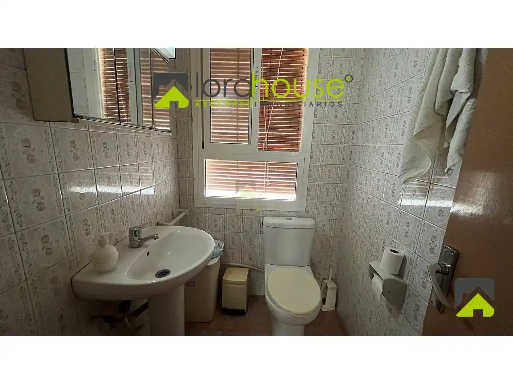 Piso con ascensor en venta en Calle Jeronimo Santa Fe 98, imagen 25