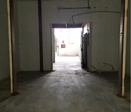 Nau industrial en venda a Calle P. Ouces, imagen 13