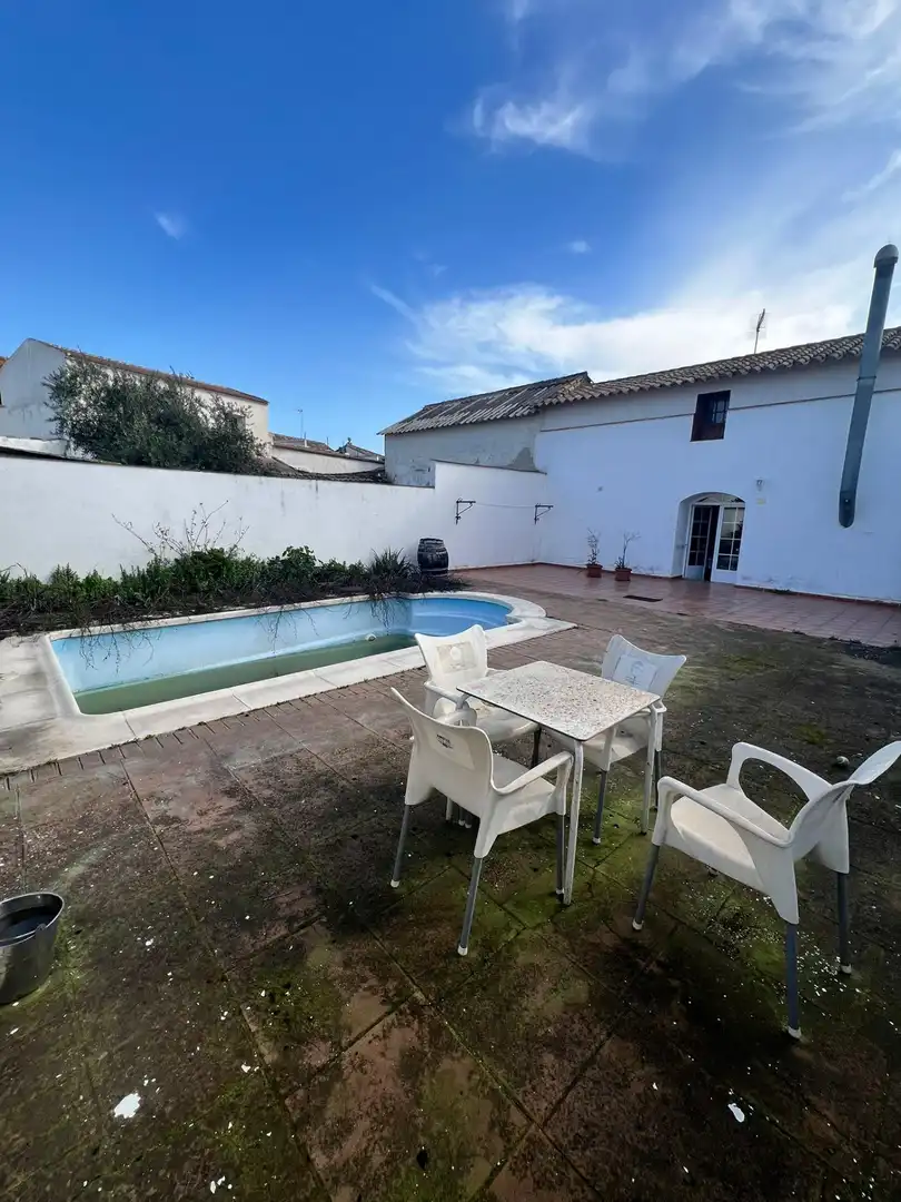 Maison avec piscine à vendre à REDONDA DE LA ESTACION, imagen 4