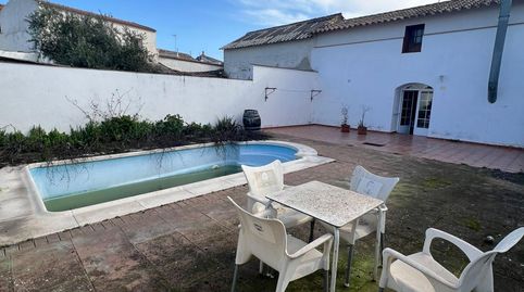 Foto 4 de Casa o xalet en venda a Redonda de la Estacion, Pedro Abad, Córdoba