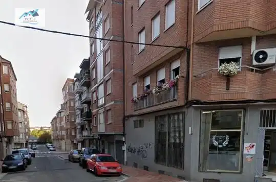 Appartamento con ascensore in vendita a Calle COLOMBIA