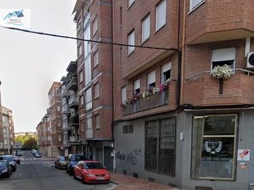 Pis amb ascensor en venda a Calle COLOMBIA
