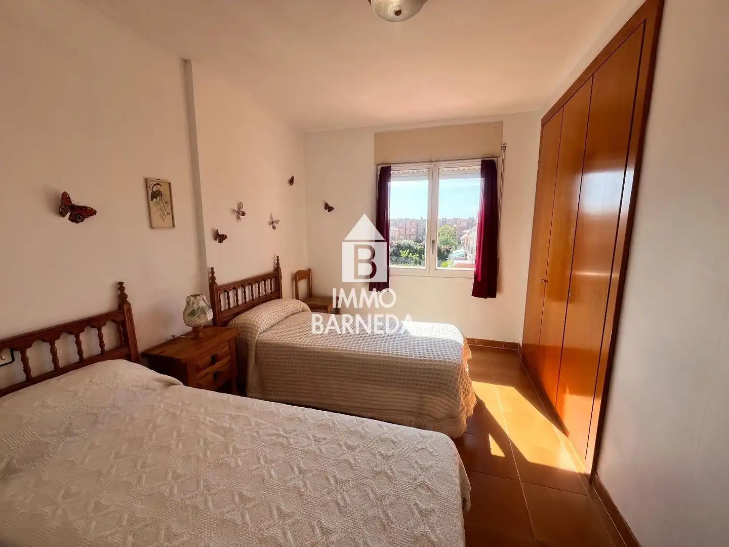 Wohnung zum Verkauf in CAMÍ DE L'OMBRA, 15, Muga - Gran Reserva - Badia
