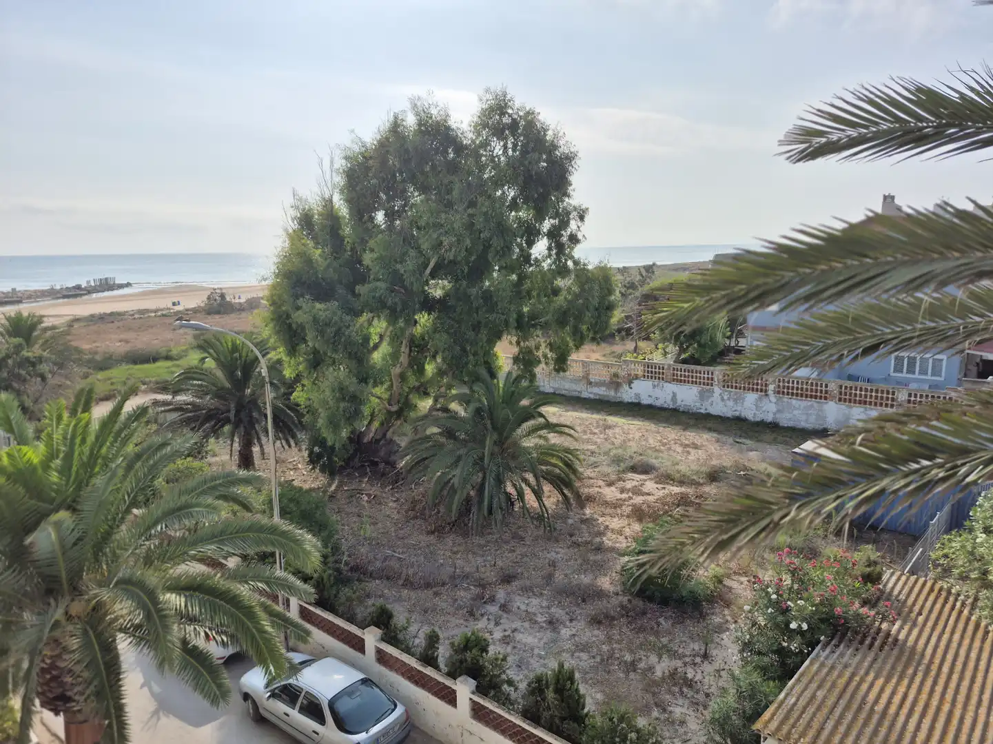Flat with terrace to rent in Perellonet - CL TOLDILLA, imagen 18