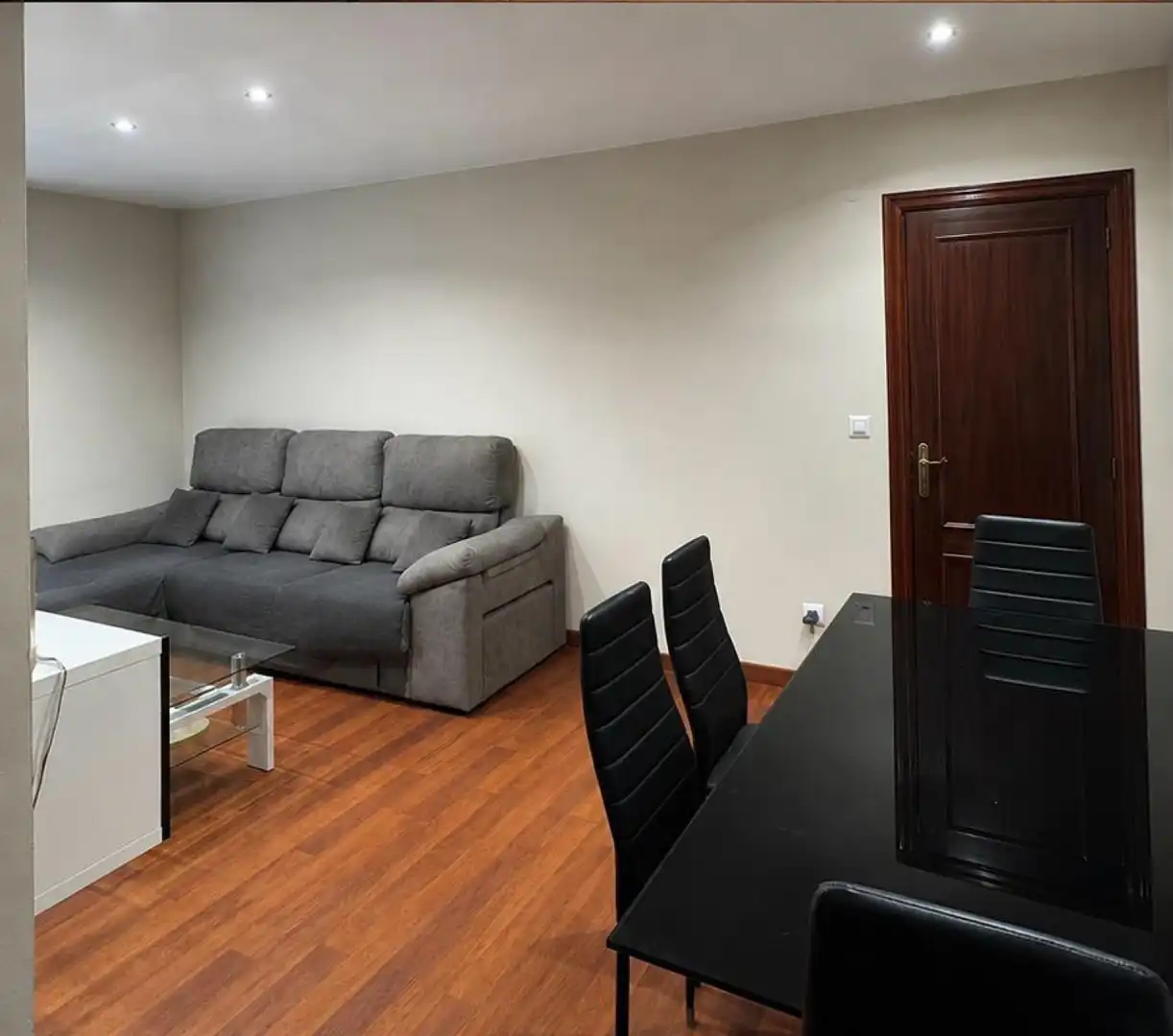 Appartamento con ascensore in vendita a Oviedo - C. Río Orlé, imagen 4