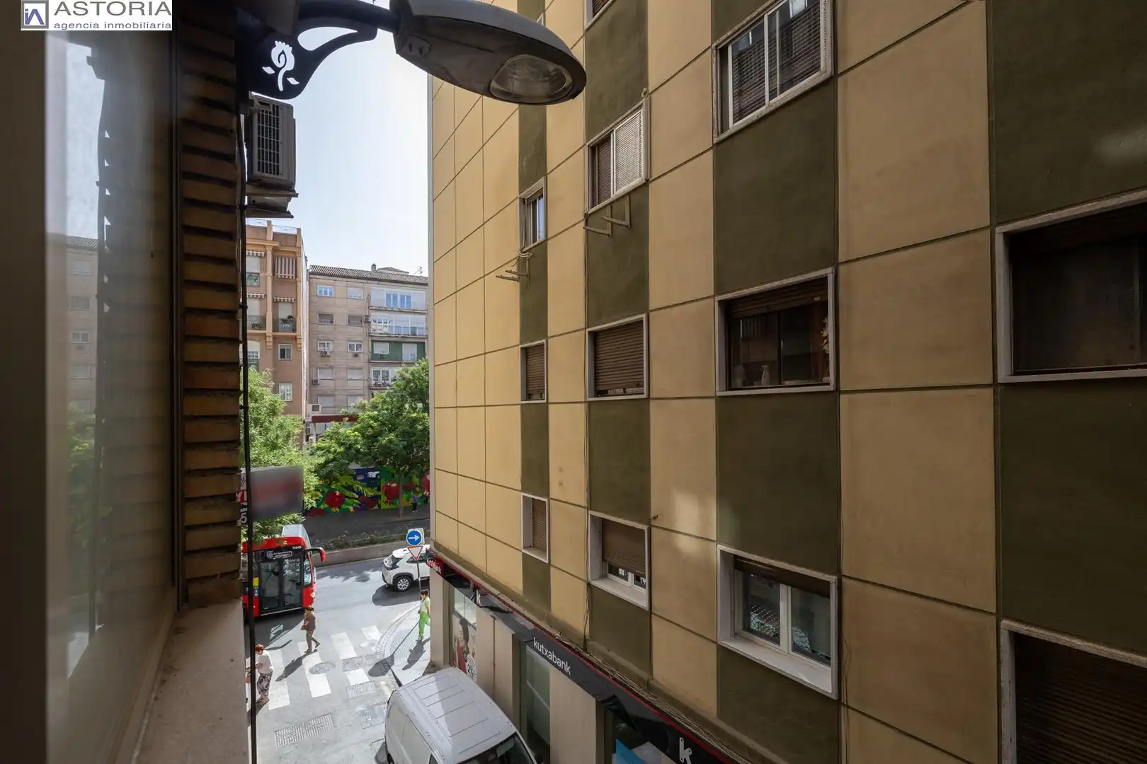 Piso con terraza en venta en Camino de Ronda, imagen 45