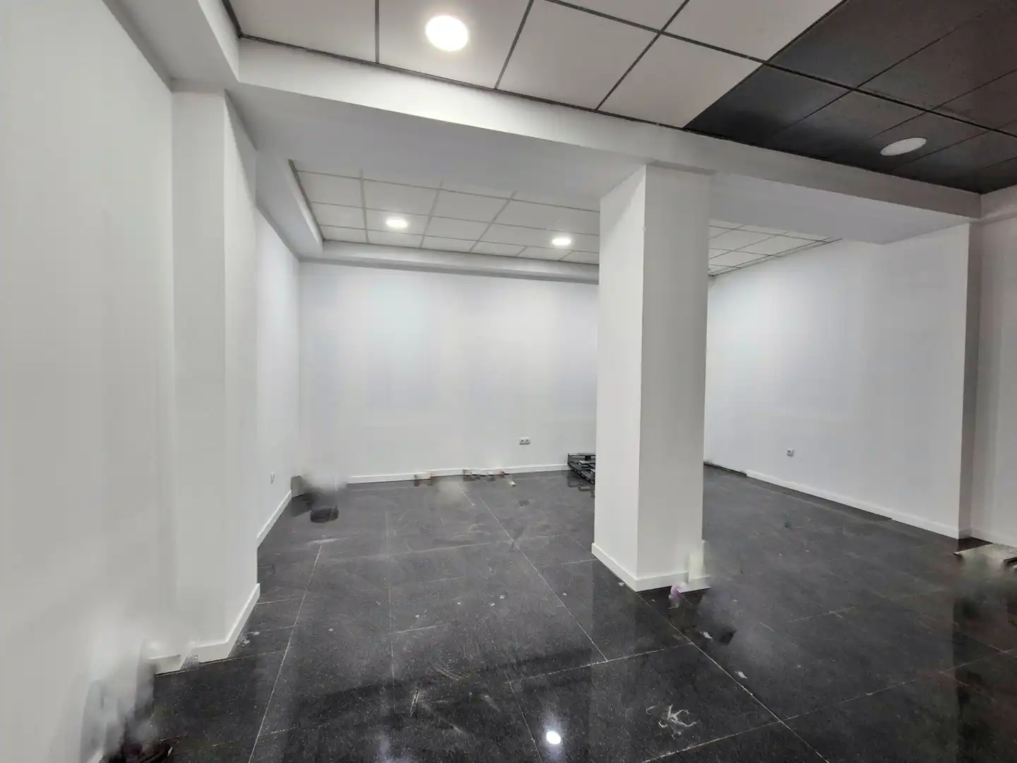 Business premises to rent in Carrer de Salamanca, imagen 9