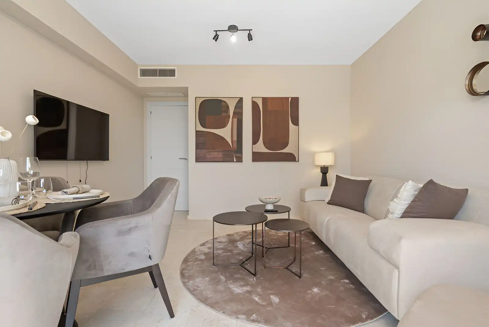 Apartment mit Pool zum Verkauf in Estepona Pueblo, imagen 5