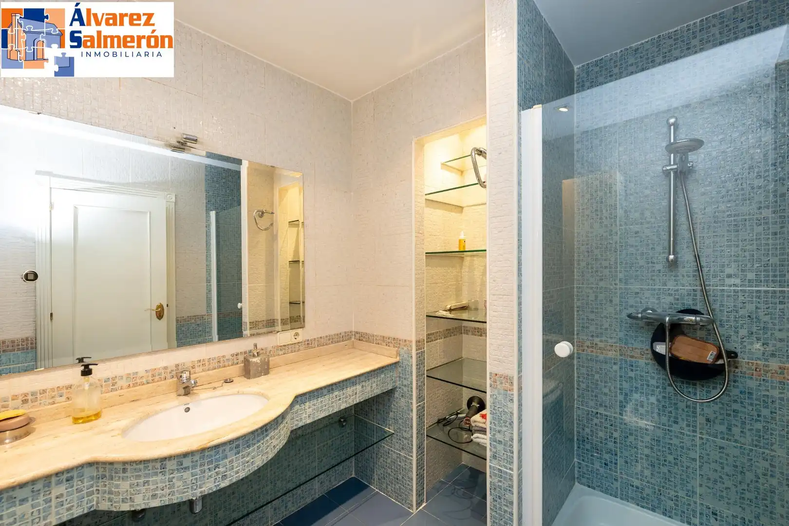 Bathroom of Detached homes for sale in Granada  with Air Conditioner, Heating and Private garden