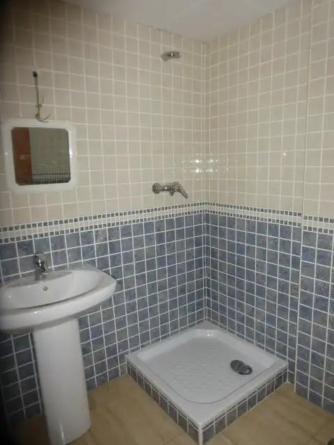 Baño de Apartamento en venta en Pedanías Este